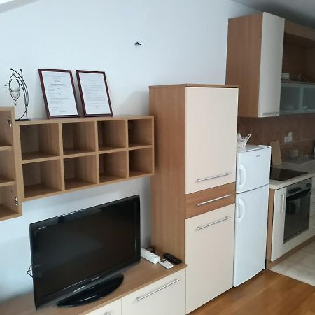 Apartman Romansa Διαμέρισμα Vrnjačka Banja Εξωτερικό φωτογραφία