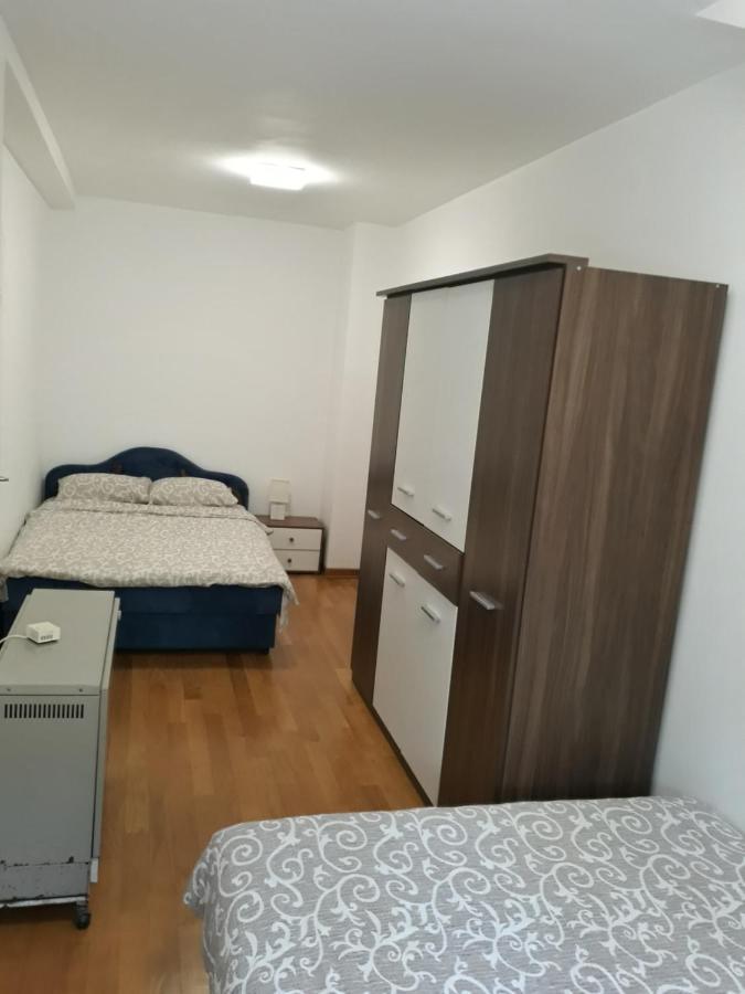 Apartman Romansa Διαμέρισμα Vrnjačka Banja Εξωτερικό φωτογραφία