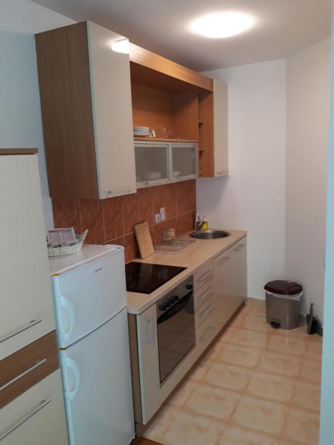 Apartman Romansa Διαμέρισμα Vrnjačka Banja Εξωτερικό φωτογραφία