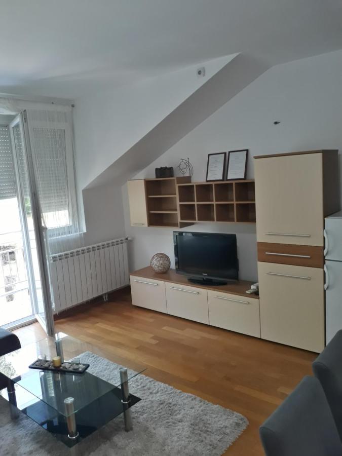 Apartman Romansa Διαμέρισμα Vrnjačka Banja Εξωτερικό φωτογραφία