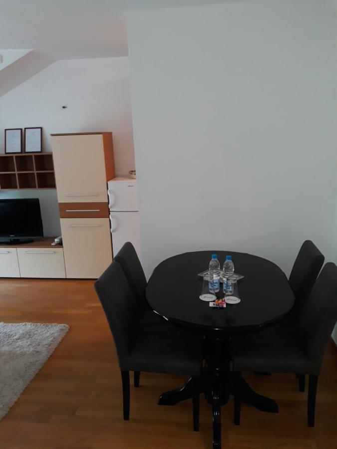 Apartman Romansa Διαμέρισμα Vrnjačka Banja Εξωτερικό φωτογραφία