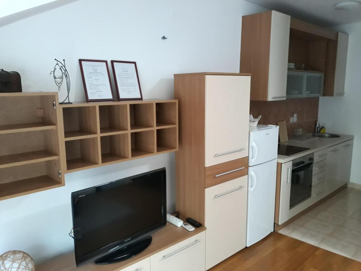 Apartman Romansa Διαμέρισμα Vrnjačka Banja Εξωτερικό φωτογραφία