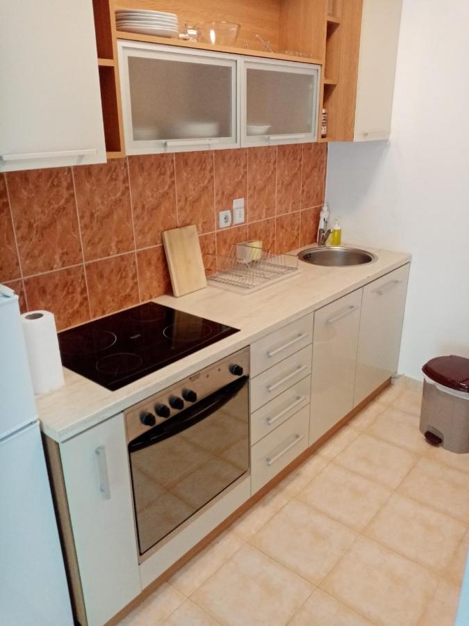 Apartman Romansa Διαμέρισμα Vrnjačka Banja Εξωτερικό φωτογραφία