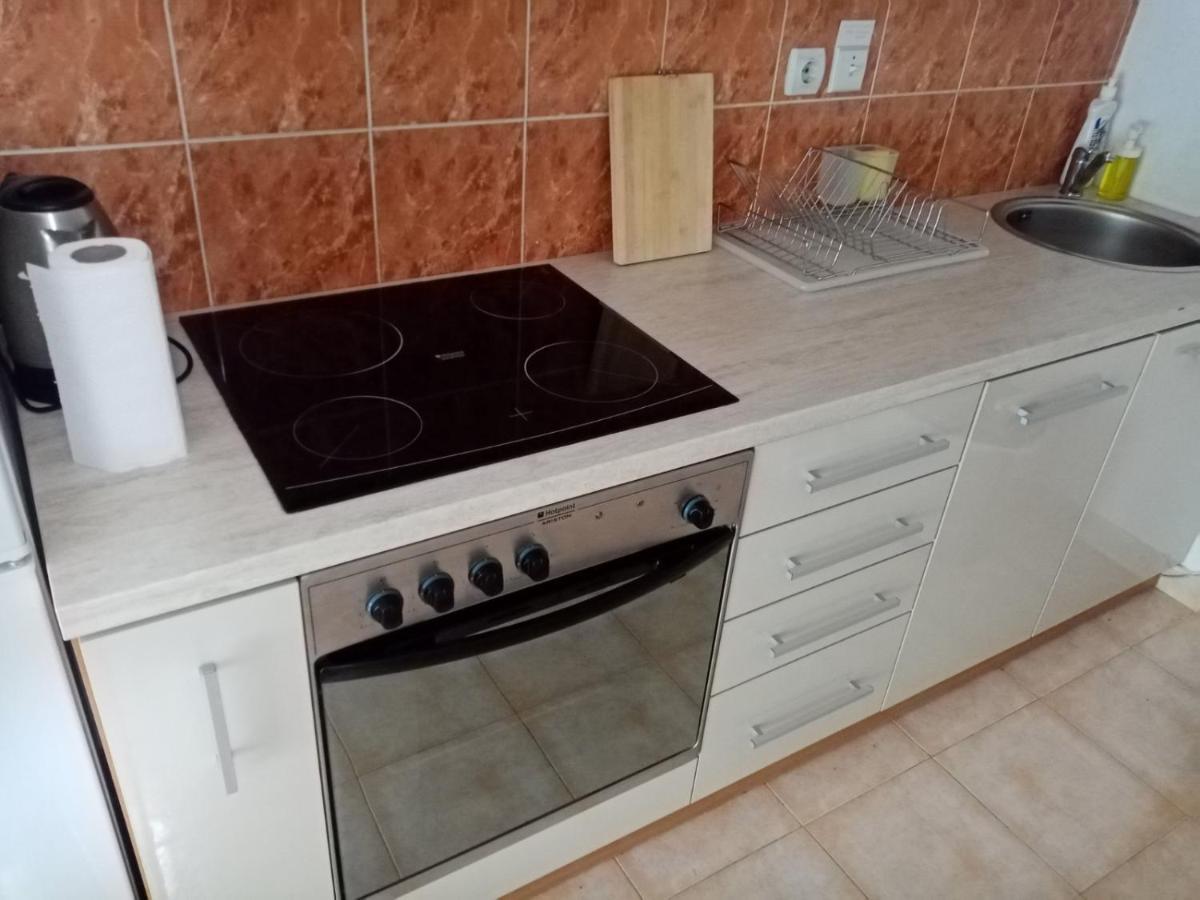 Apartman Romansa Διαμέρισμα Vrnjačka Banja Εξωτερικό φωτογραφία