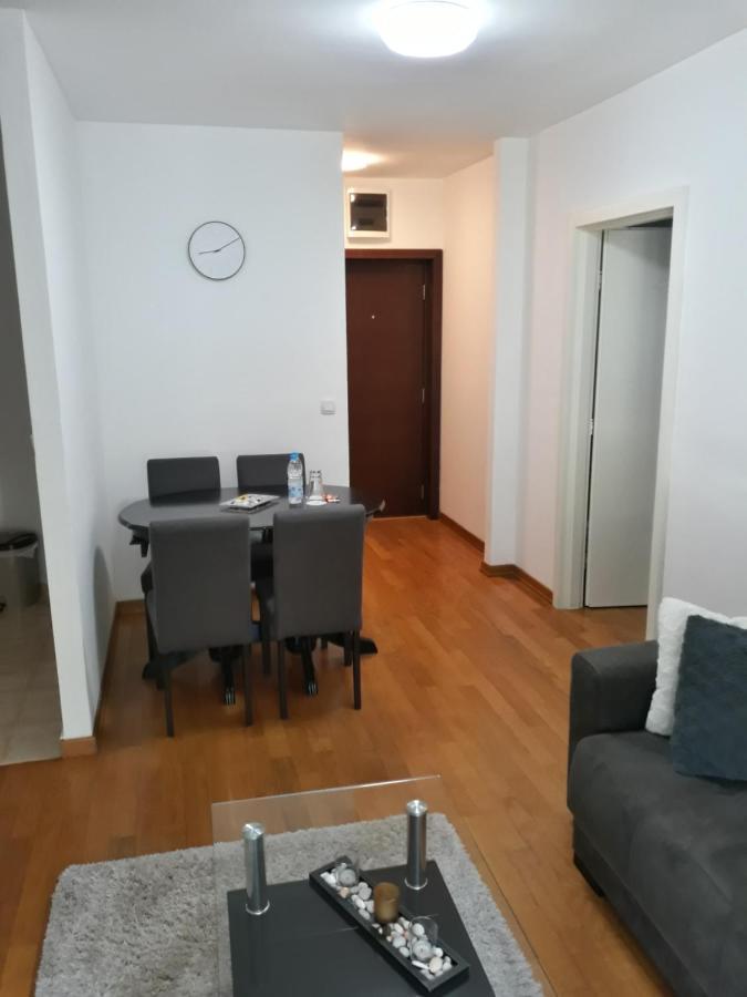 Apartman Romansa Διαμέρισμα Vrnjačka Banja Εξωτερικό φωτογραφία